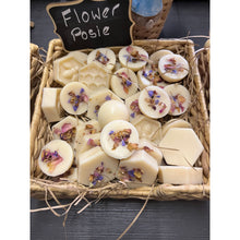 Load image into Gallery viewer, Botanical Wax Melts Box
