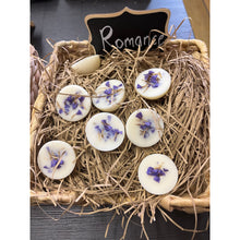 Load image into Gallery viewer, Botanical Wax Melts Box
