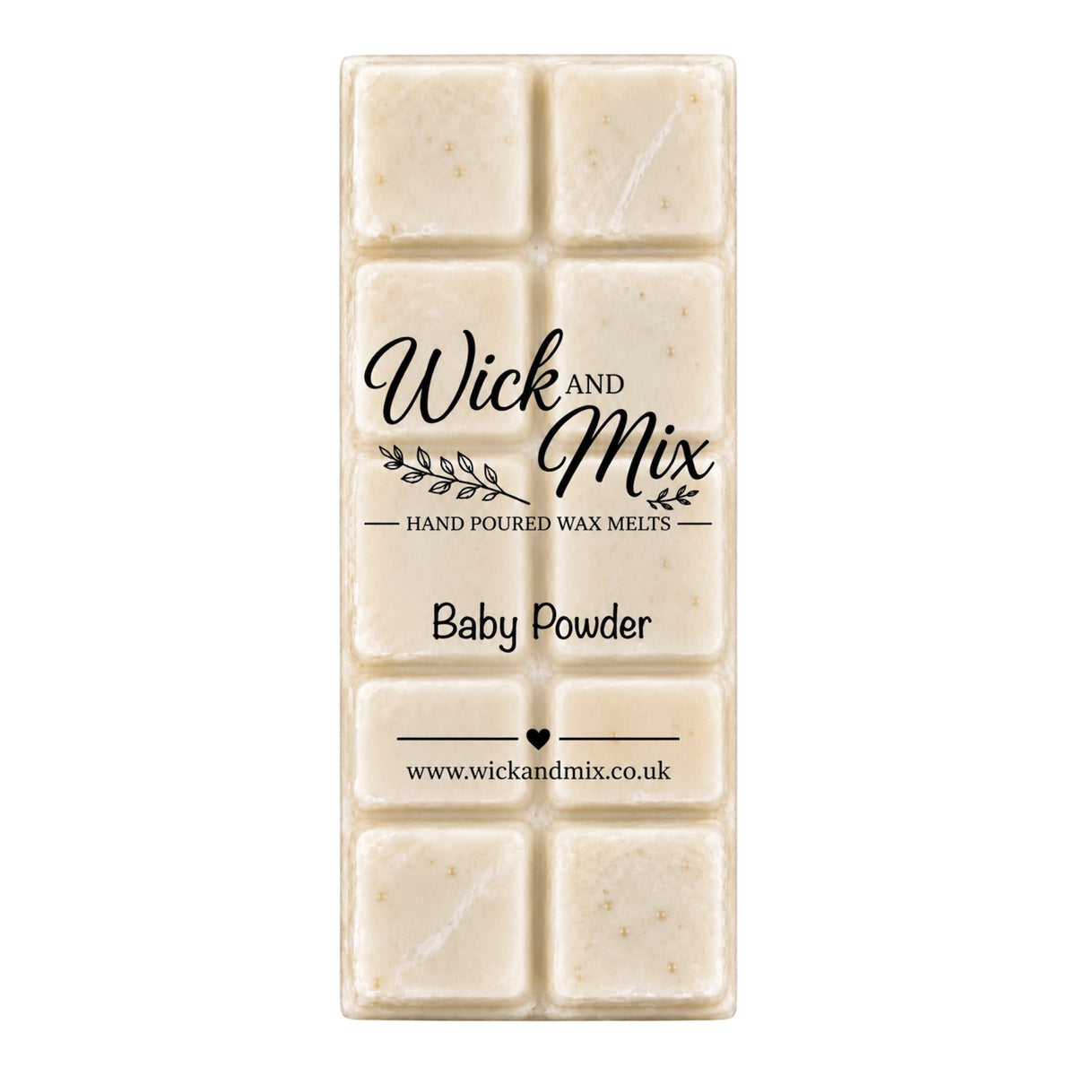 Baby Powder