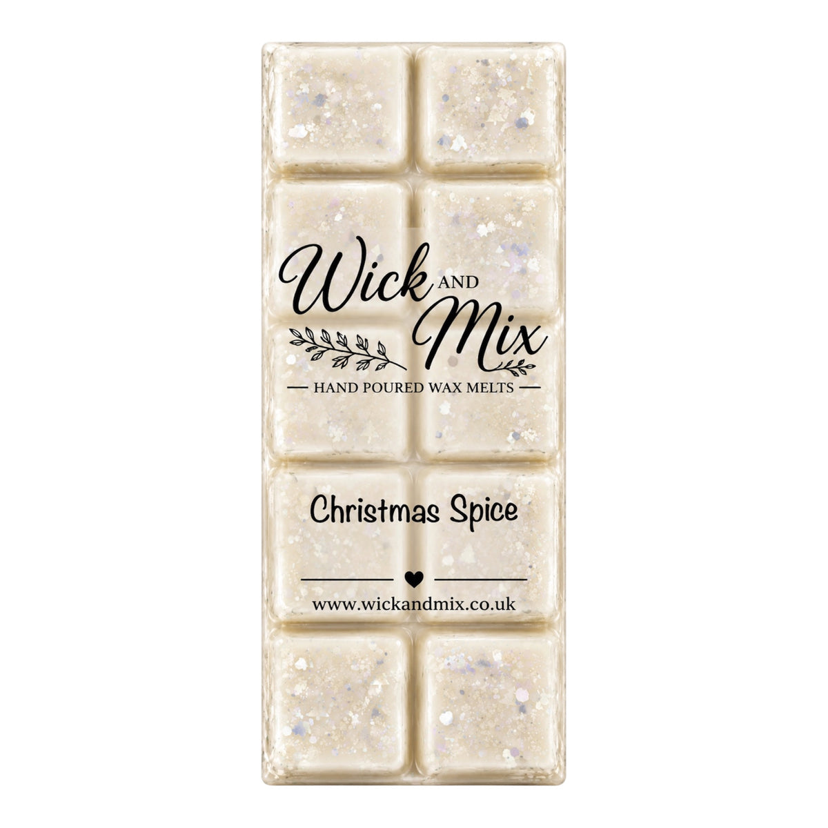 Christmas Spice