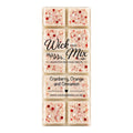 Cranberry, Orange and Cinnamon