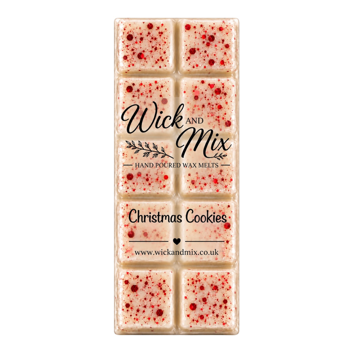 Christmas Cookies