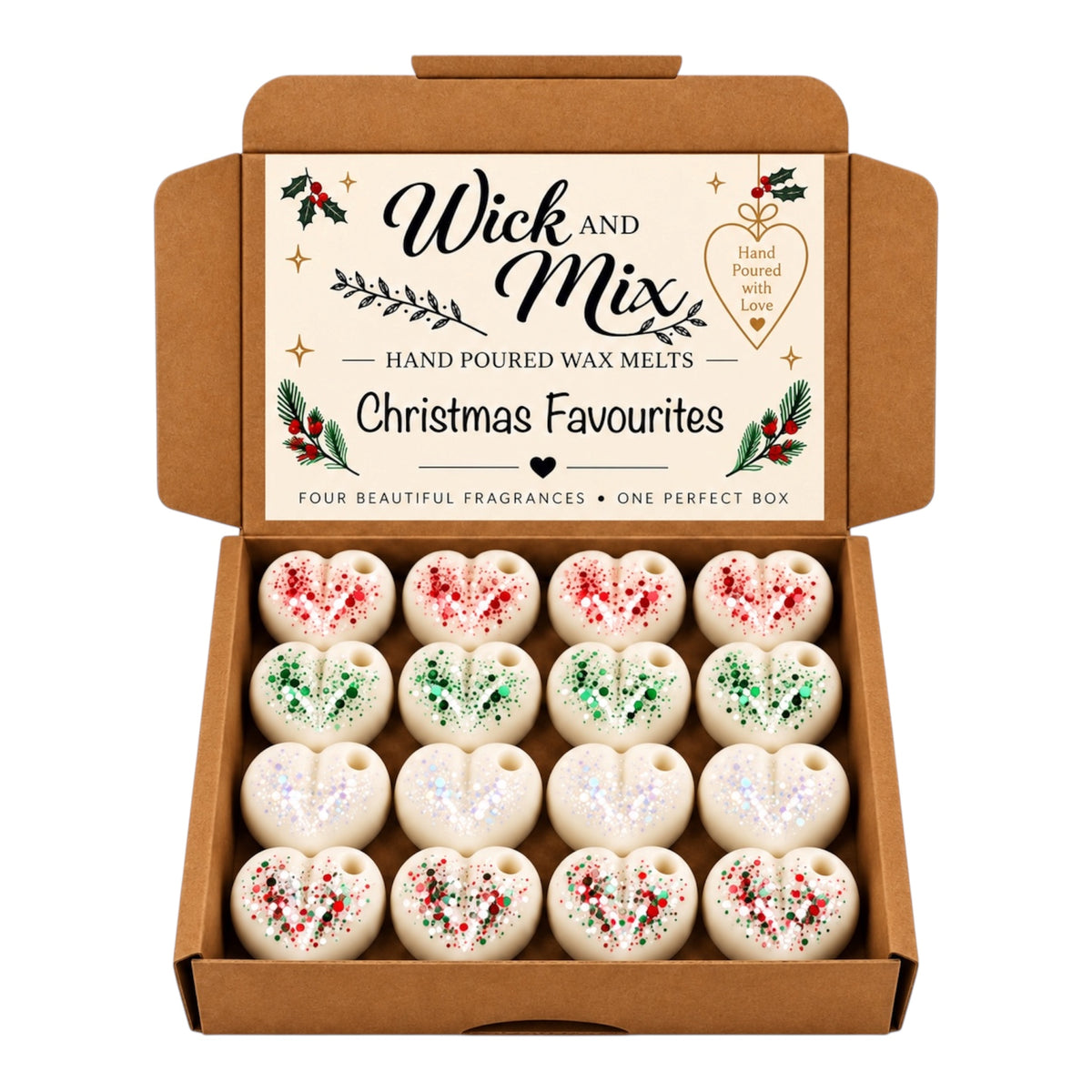 Christmas Favourites
