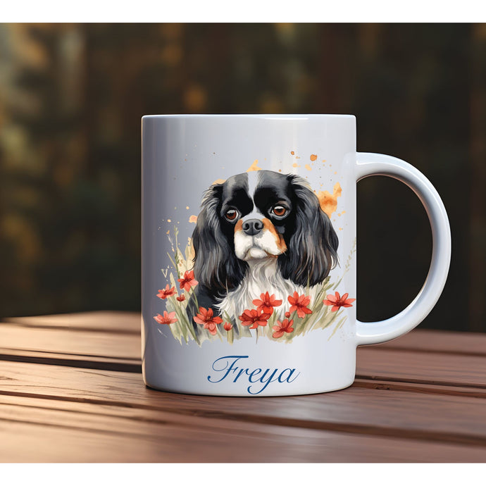 Cavalier King Charles/King Charles Spaniel Mug